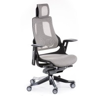 Кресло Special4You WAU SNOWY NETWORK (E0819)